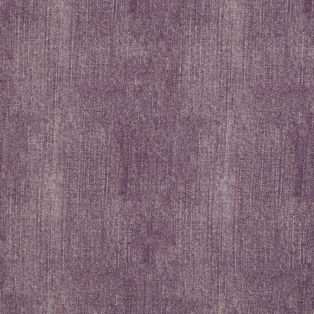French Terry Denim lavendel
