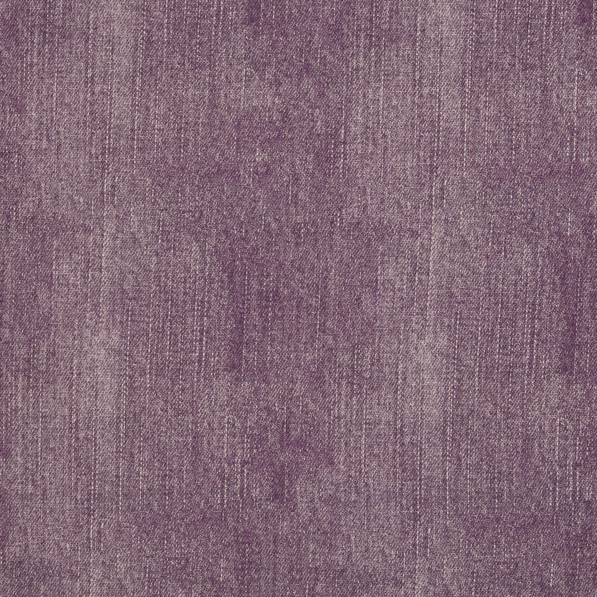 French Terry Denim lavendel