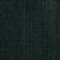 French Terry Denim petrol