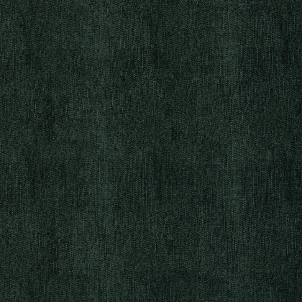 French Terry Denim petrol