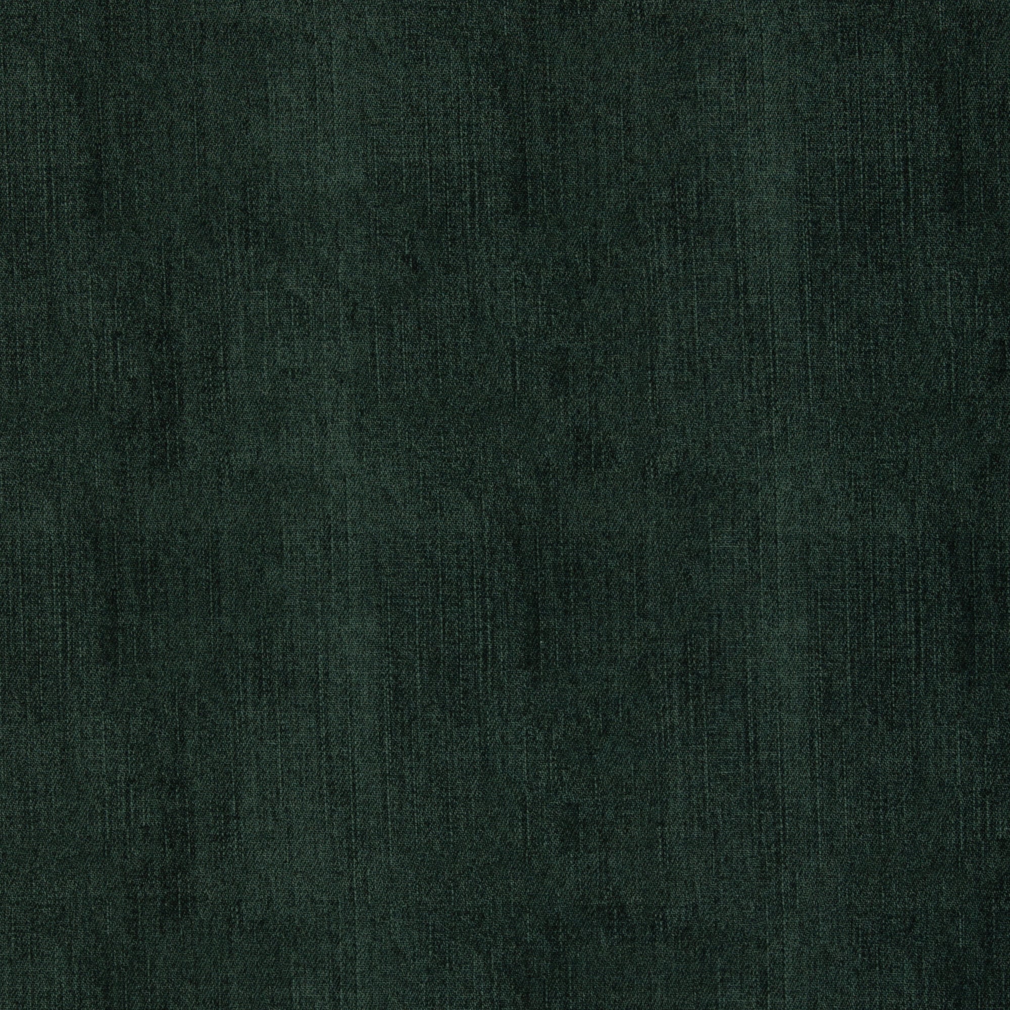 French Terry Denim petrol