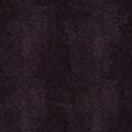 French Terry Denim aubergine