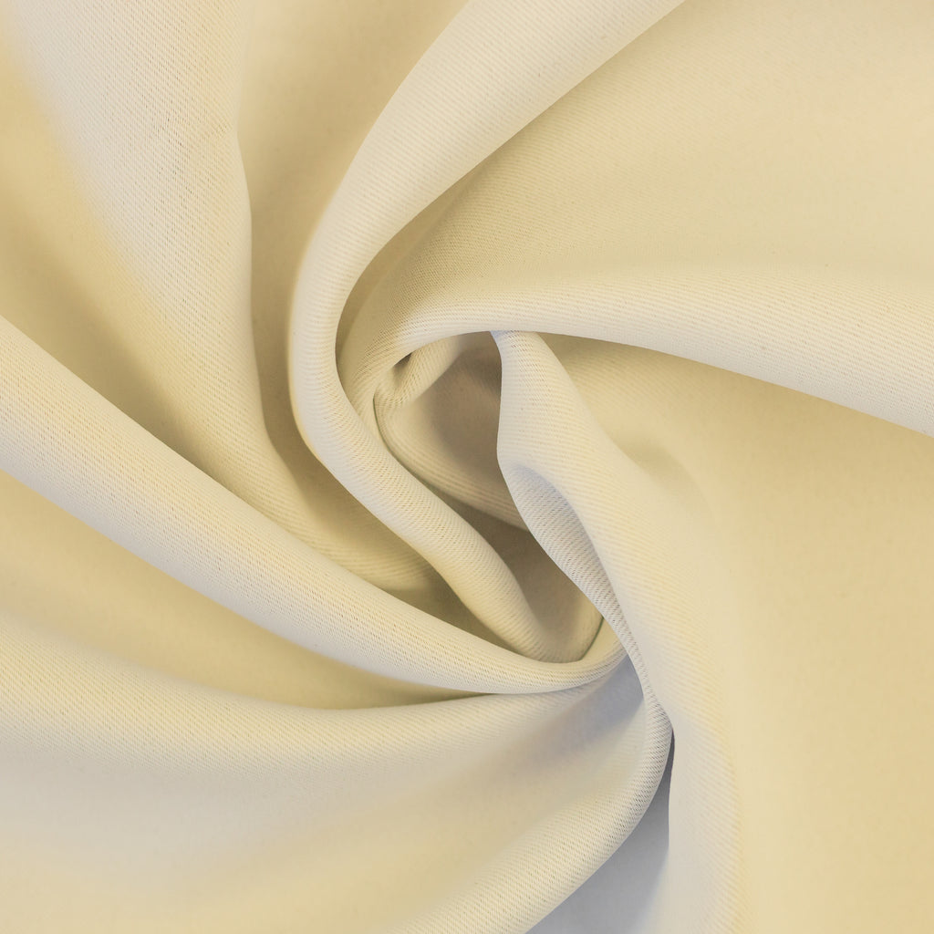 Verdunklungsstoff creme / beige