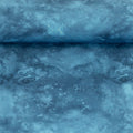 Jersey Batik hellblau