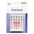 Overlocknadeln Pfaff 80/12