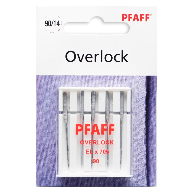 Overlocknadeln Pfaff 80/12