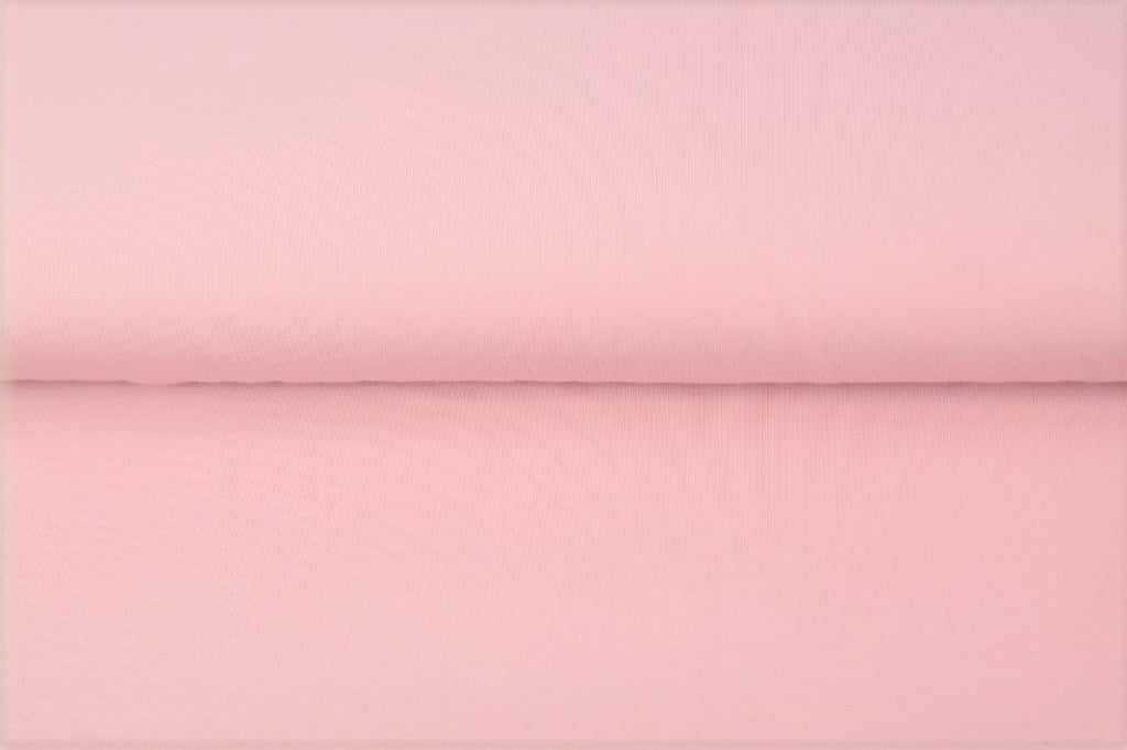 French Terry Uni rosa