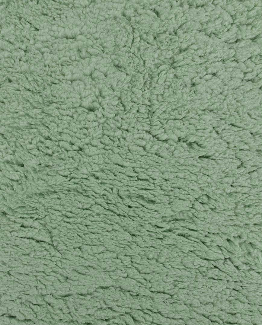 Teddy Fleece Borg mint