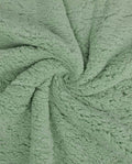 Teddy Fleece Borg mint