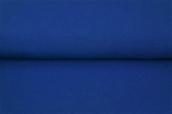 Jersey Uni Royal Blau