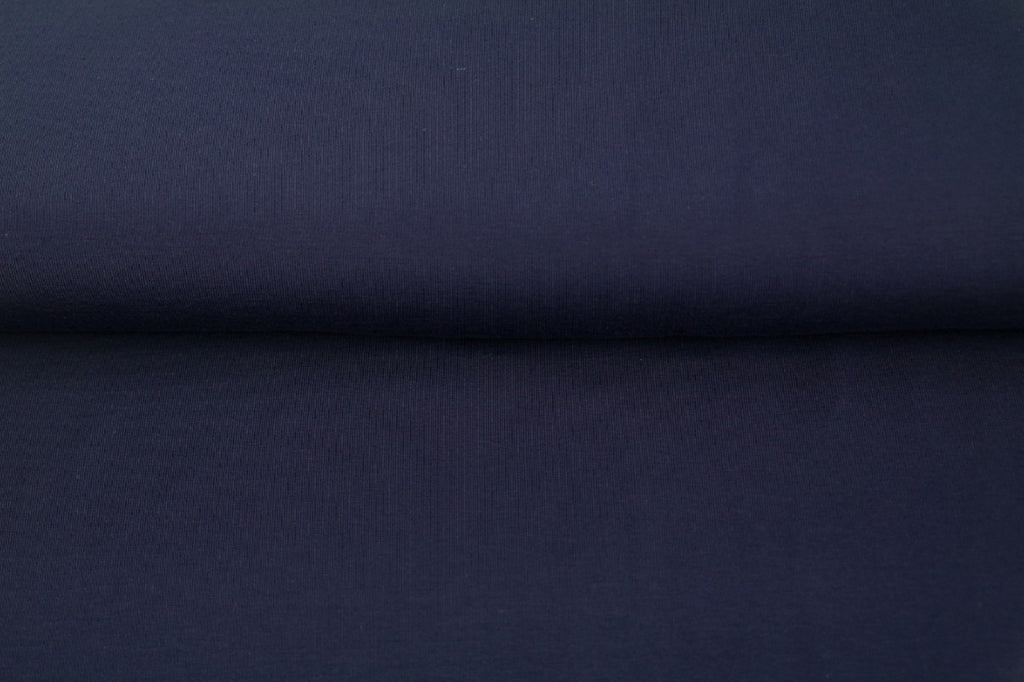 Bündchen Uni Midnight Blue