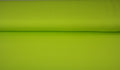 Bündchen Uni lime