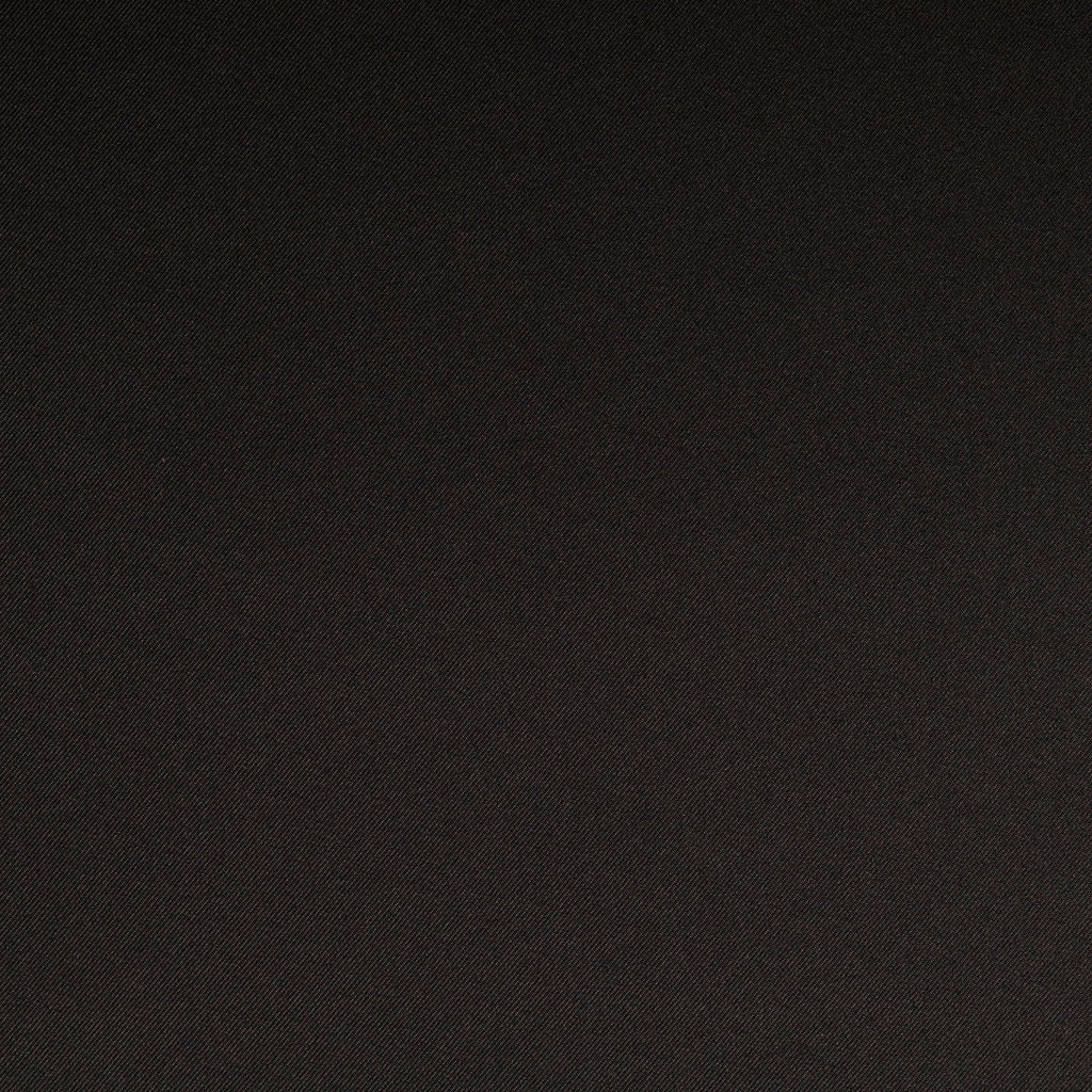 PES Gabardine Uni Schwarz