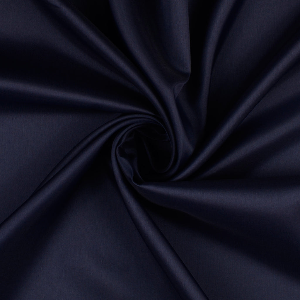 Futterstoff Atmoson Uni Navy