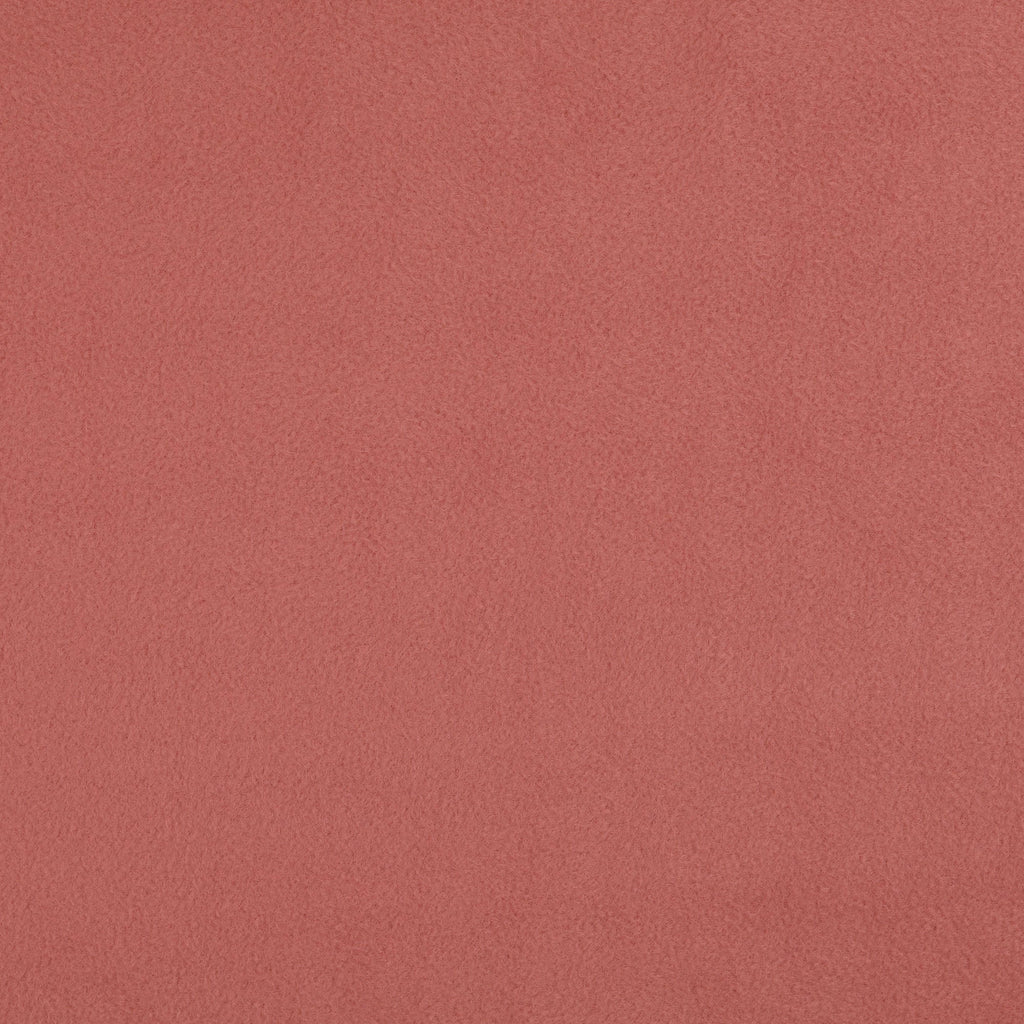 Polarfleece Uni altrosa