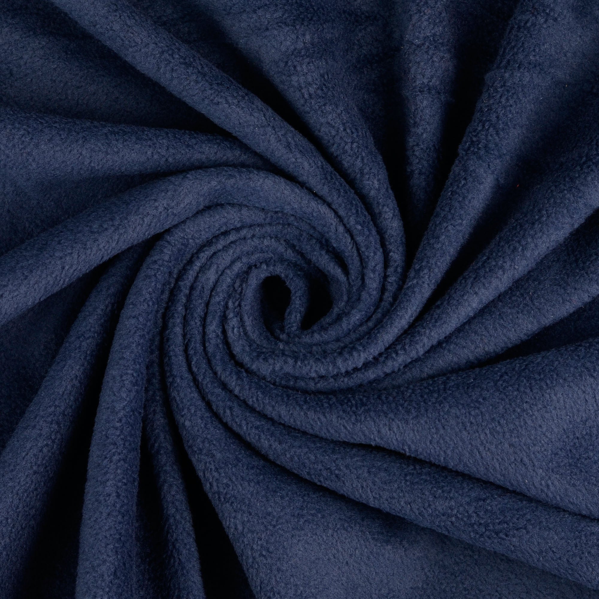 Polarfleece Uni Marine