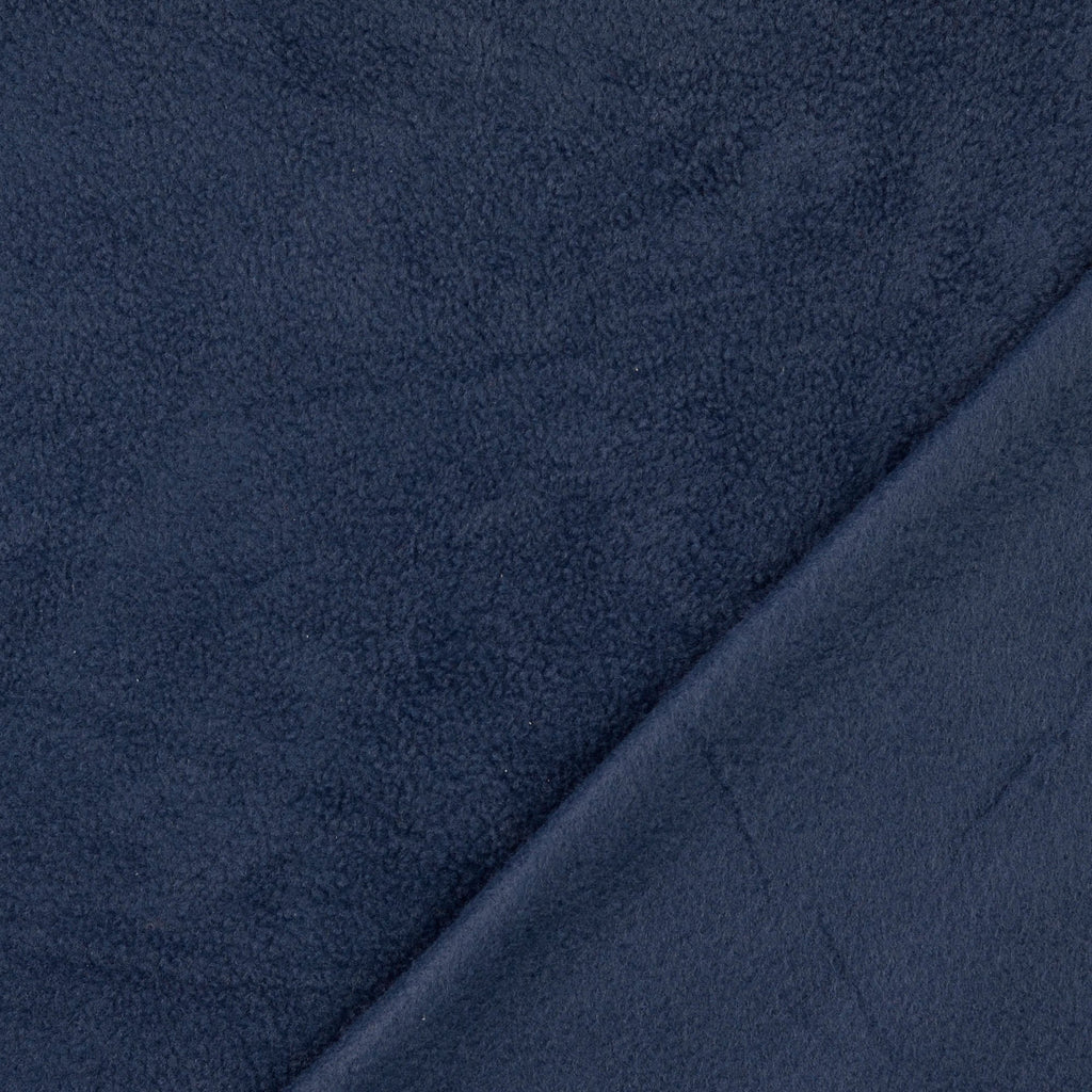 Polarfleece Uni Marine
