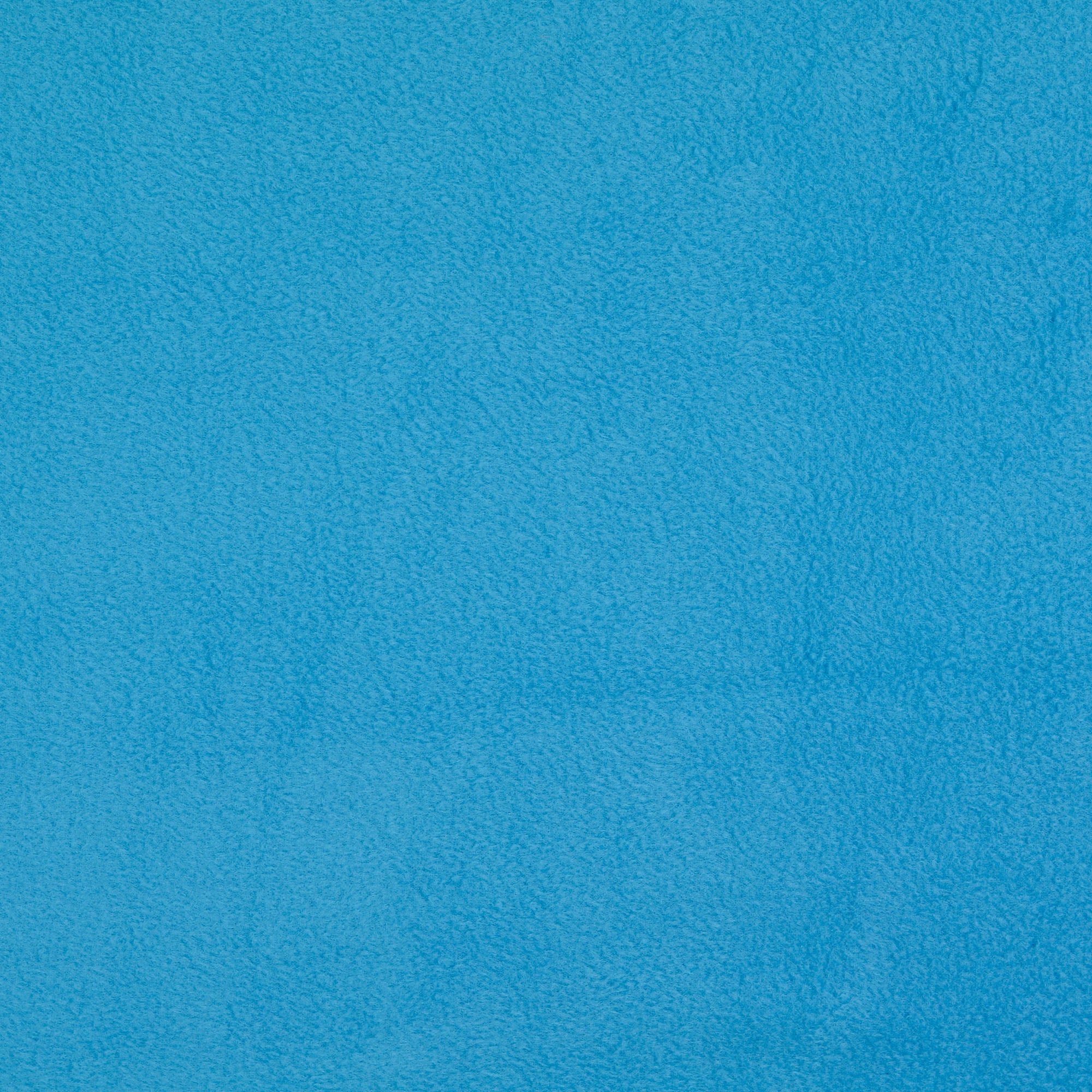 Polarfleece Uni hellblau