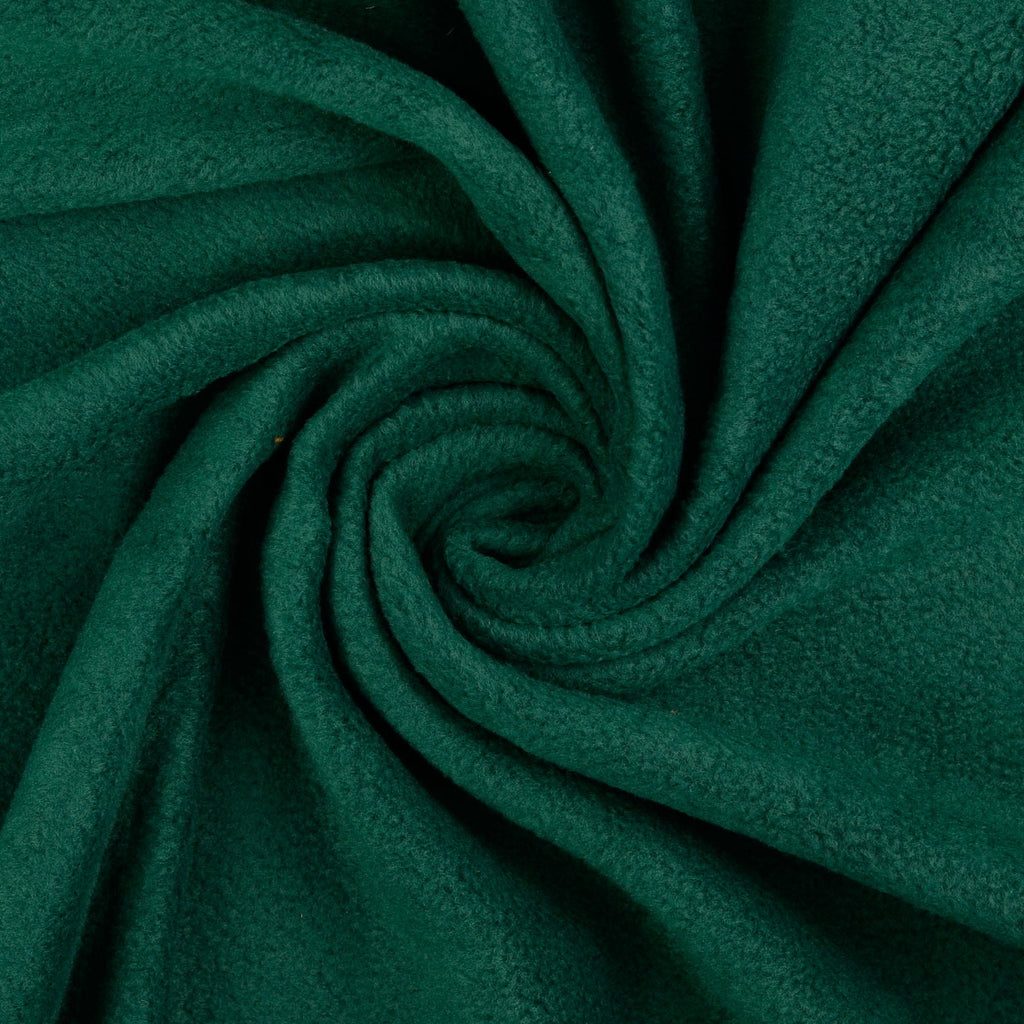 Polarfleece Uni petrol