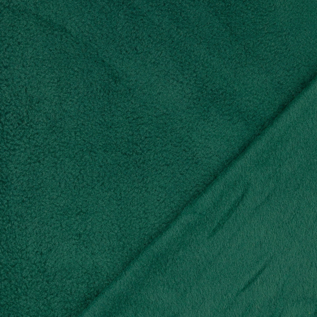 Polarfleece Uni petrol