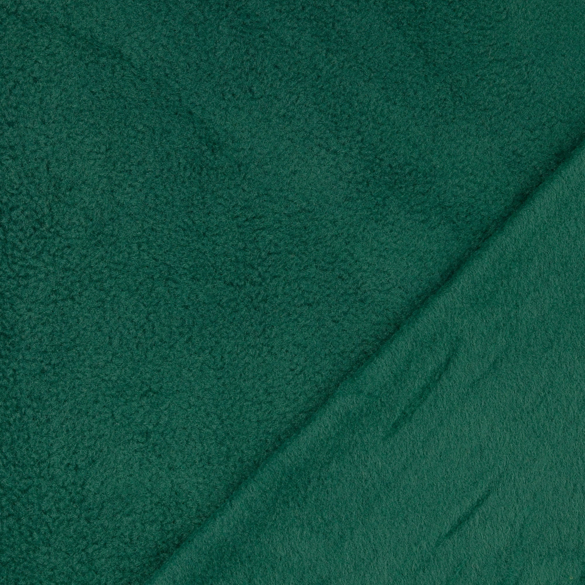 Polarfleece Uni petrol