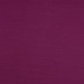French Terry Uni Aubergine