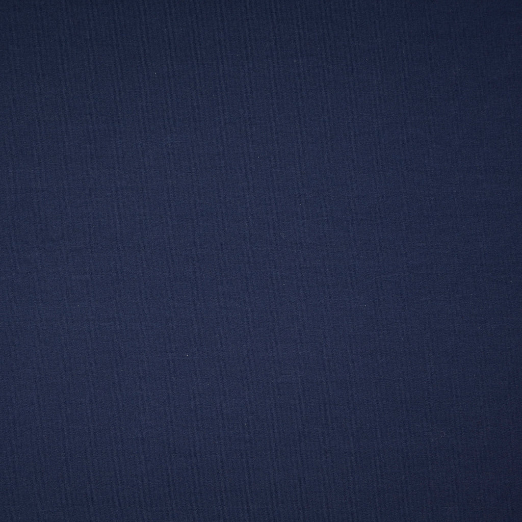 French Terry Uni Navy