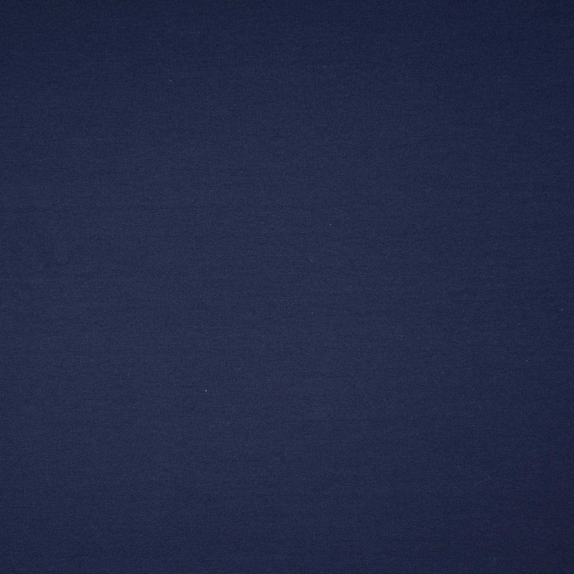 French Terry Uni Navy