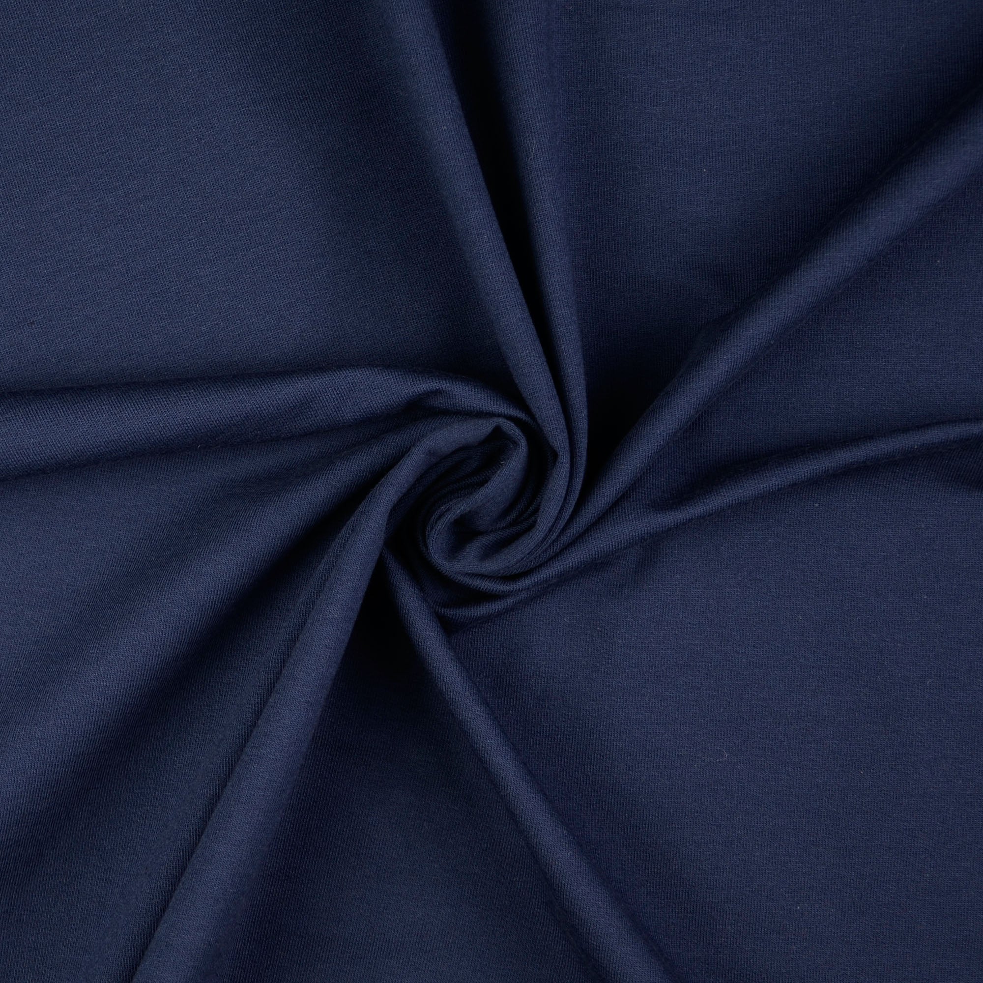 French Terry Uni Navy