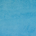 Wellnessfleece Uni hellblau