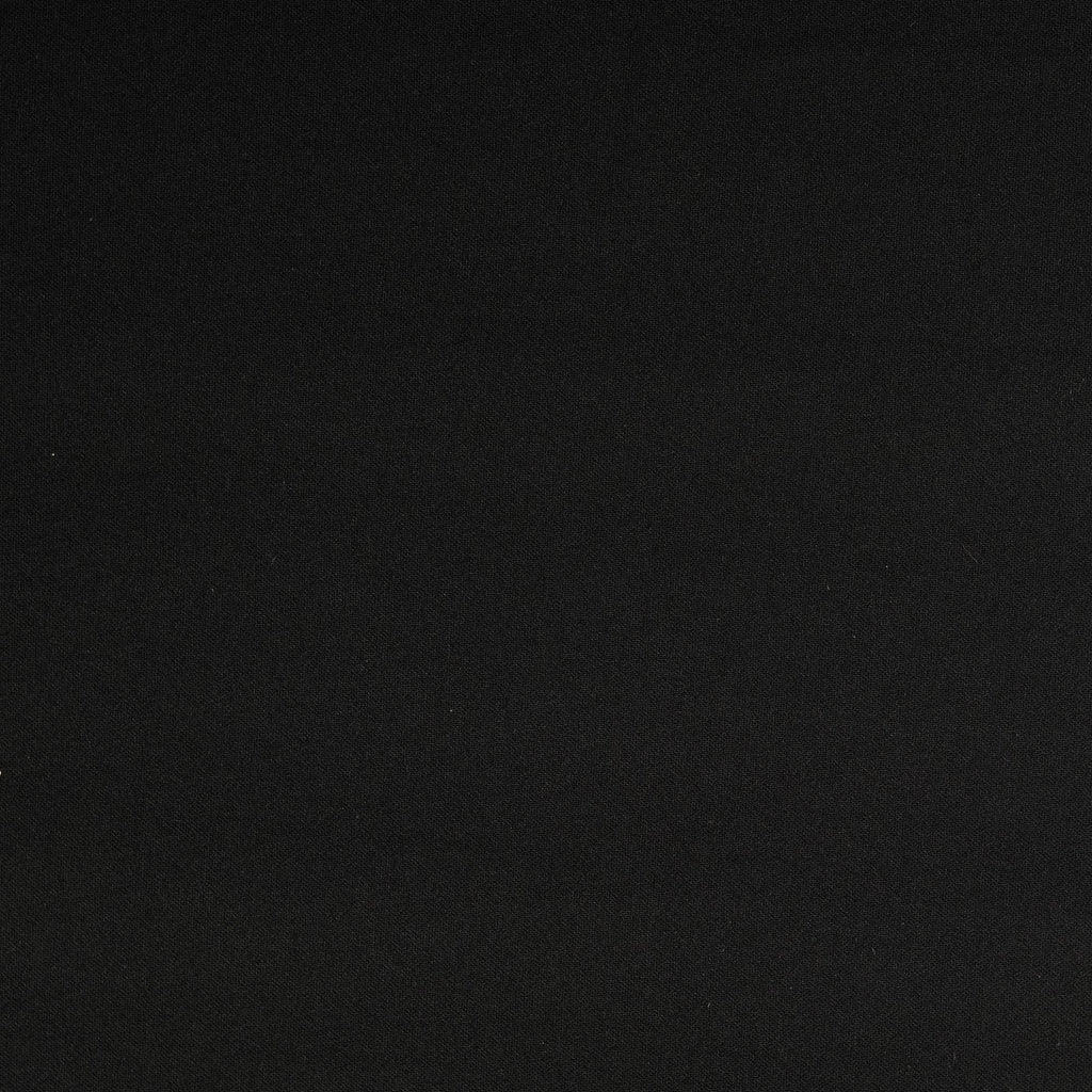 PES Jersey Uni Schwarz
