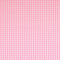 Baumwolle Webware Vichy Karo rosa