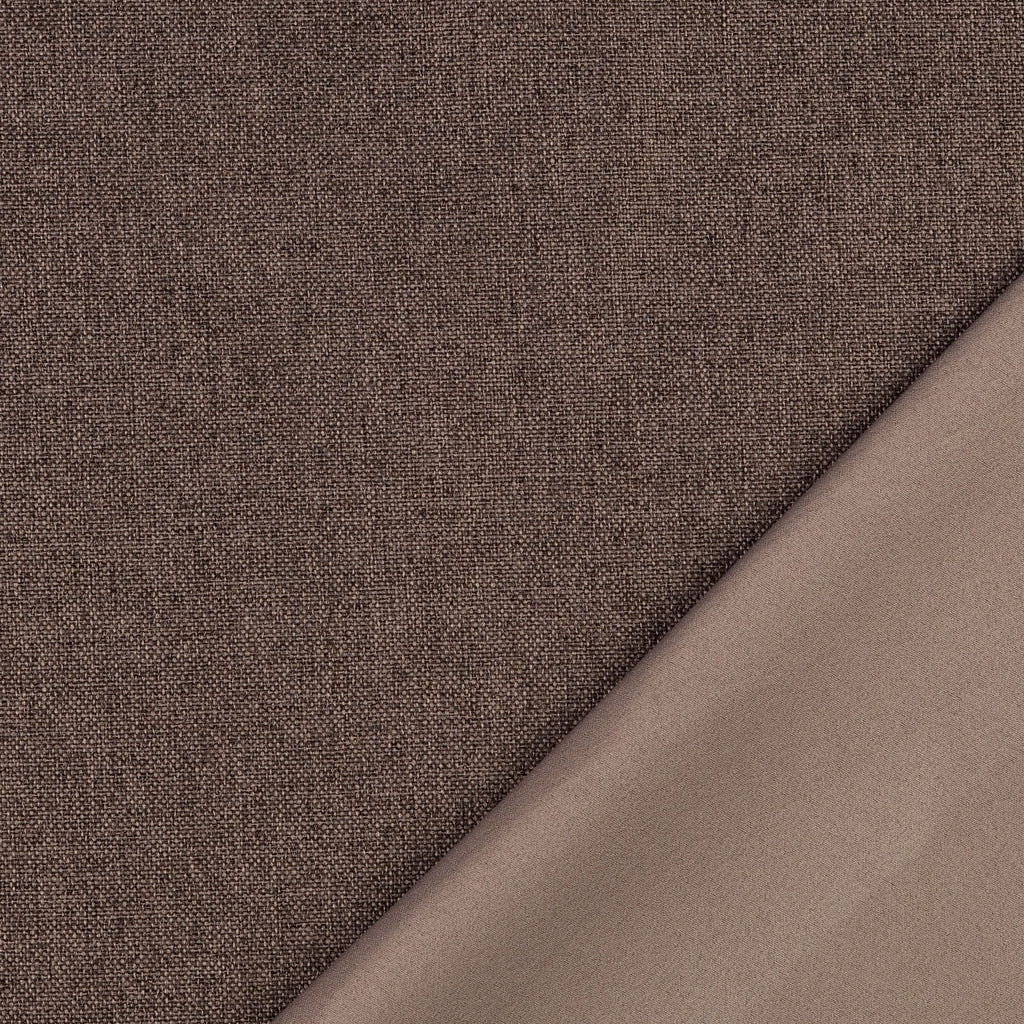 Deko Canvas Braun