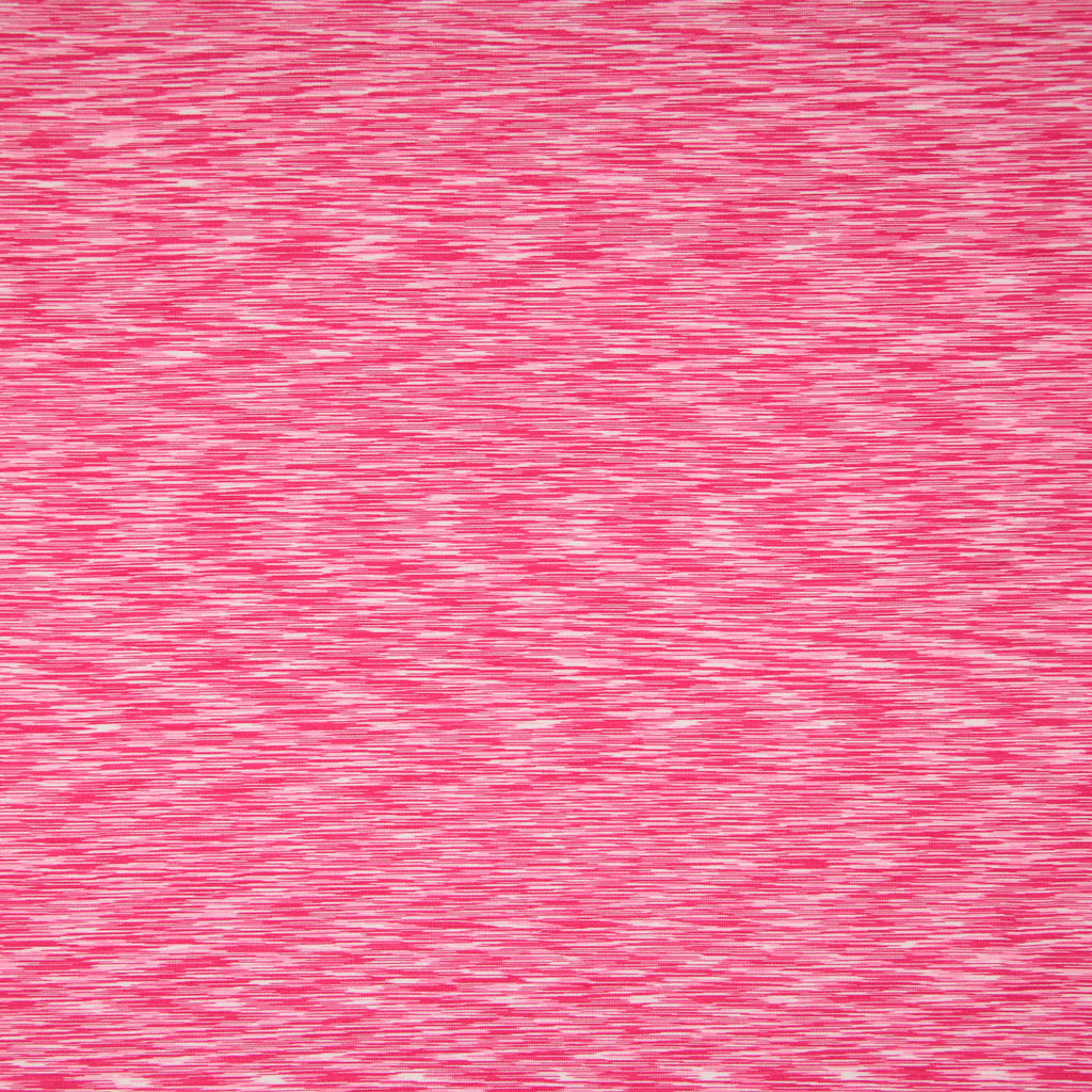 Softshell meliert Pink