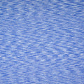 Softshell meliert blau