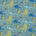 Softshell Theo Dino