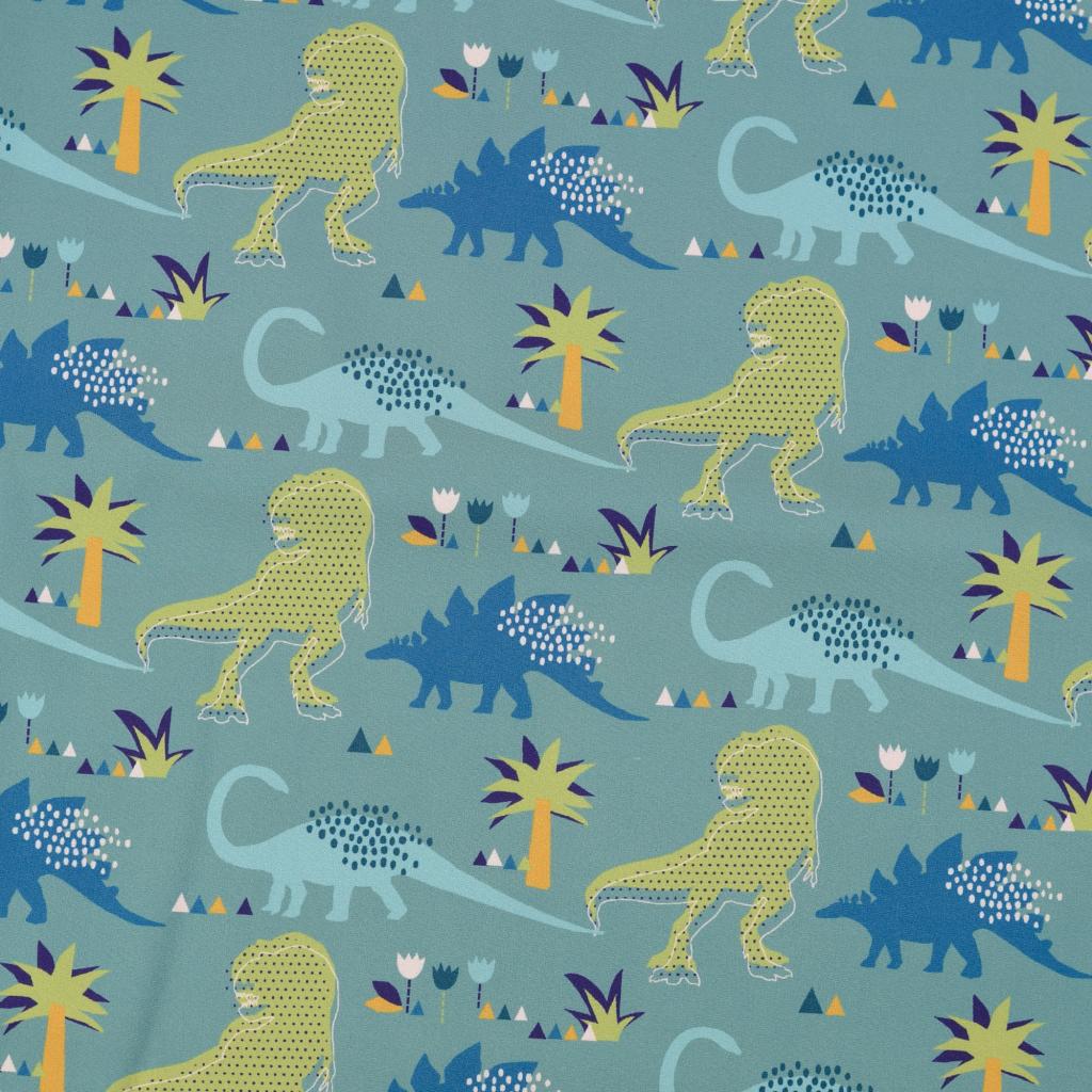 Softshell Theo Dino