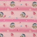 Jersey Pferdeliebe rosa