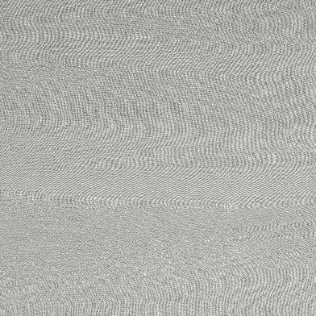 Viskose Krepp Uni grau