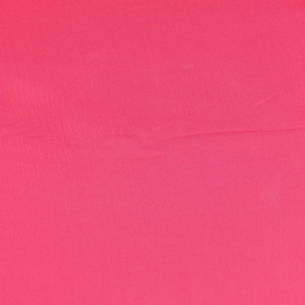 Viskose Krepp Uni pink