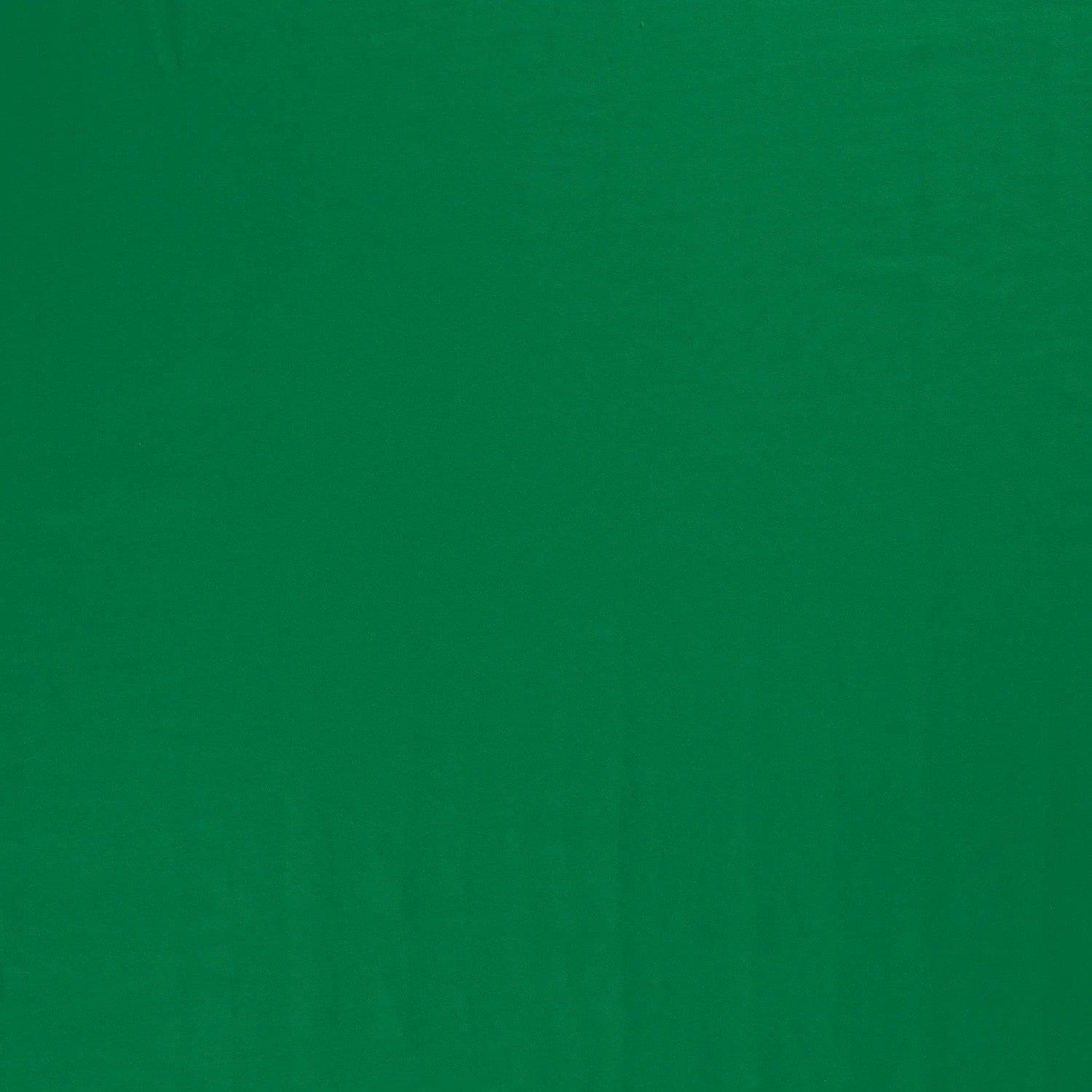 French Terry Uni Grasgrün
