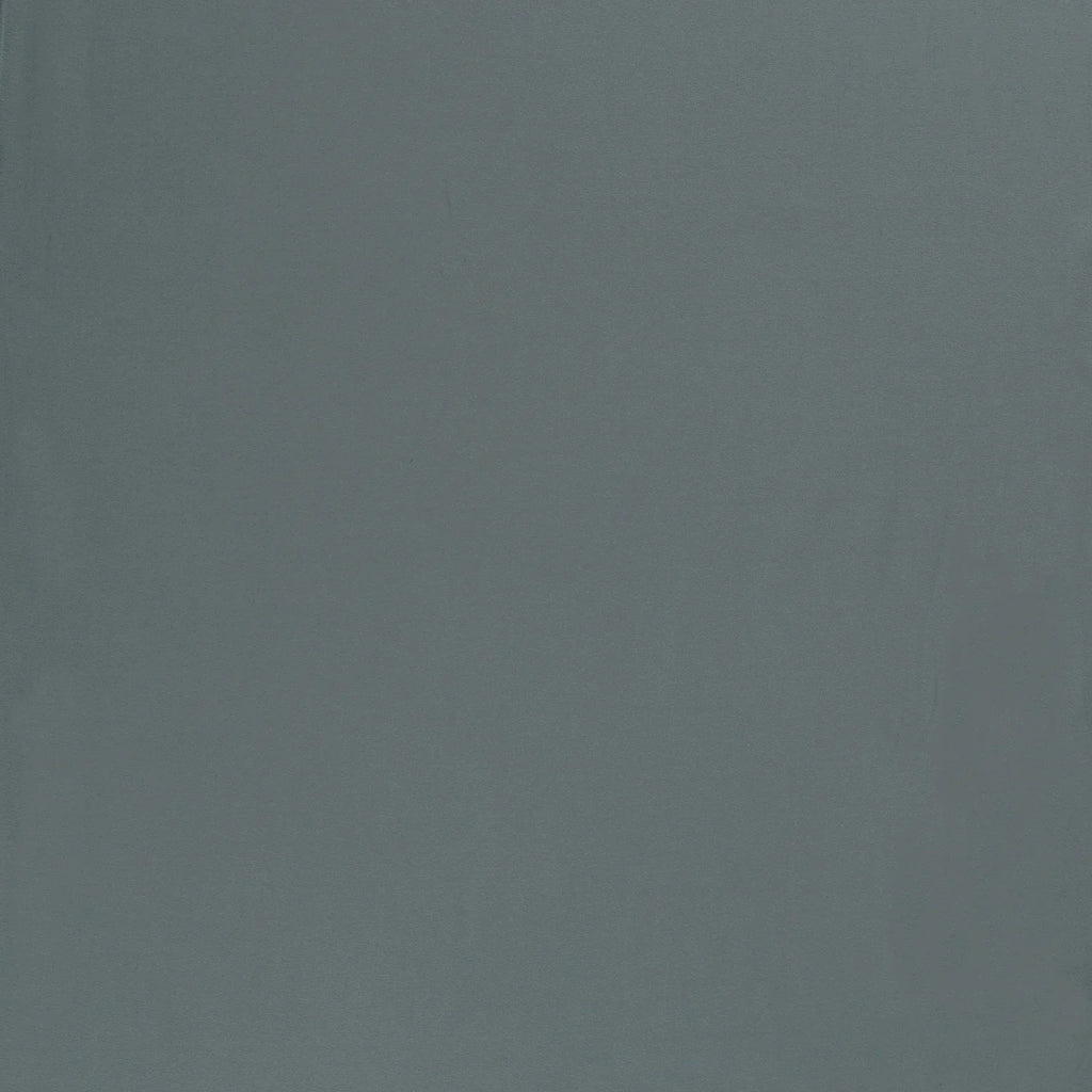 Jersey Uni Stahlblau