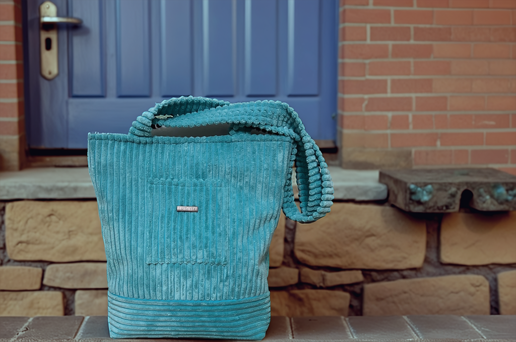 Schnittmuster HängOver Tasche