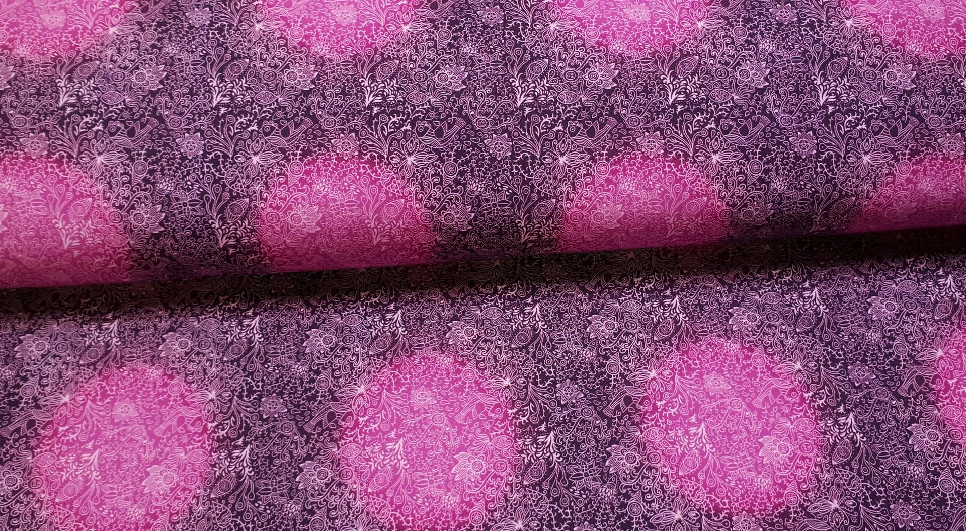 Softshell Spotlight pink