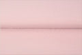 French Terry Uni Helles Rosa