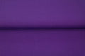 French Terry Uni Purple