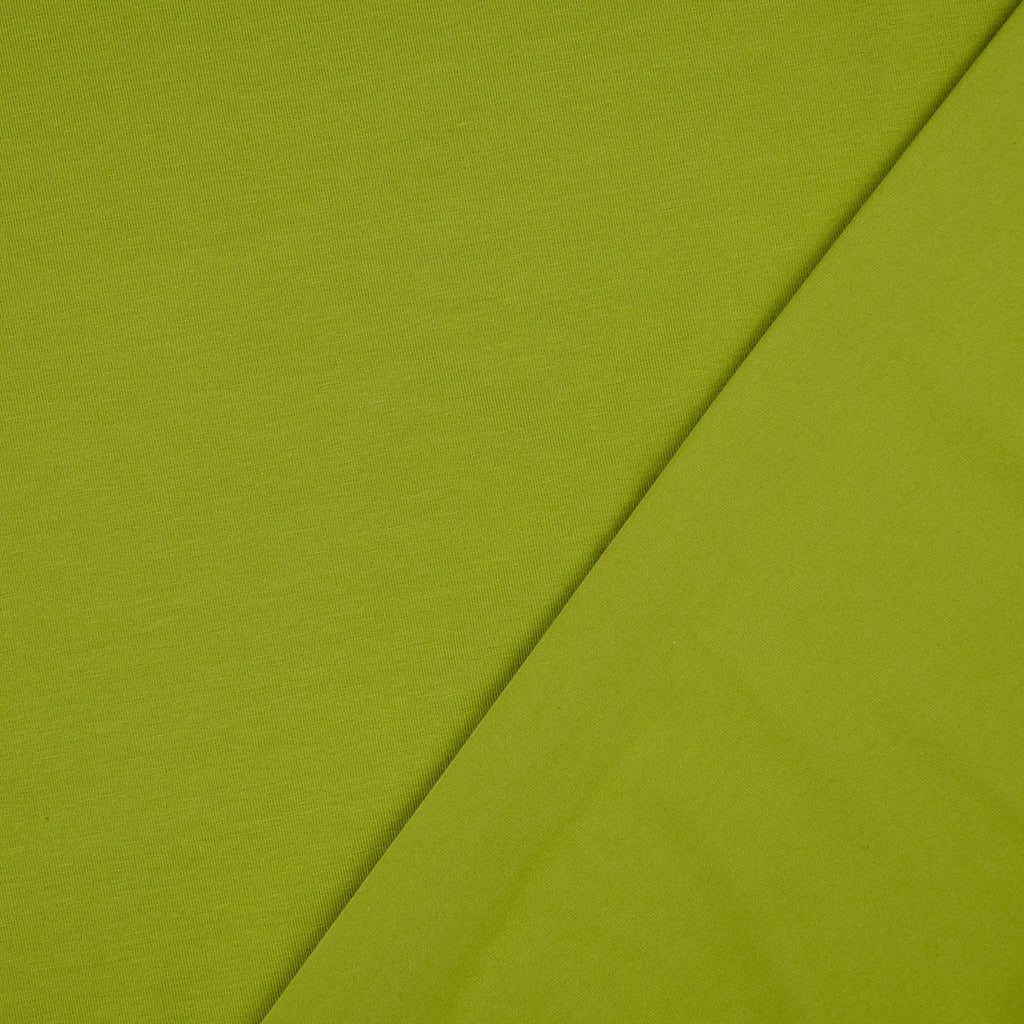 Jersey Uni oliv