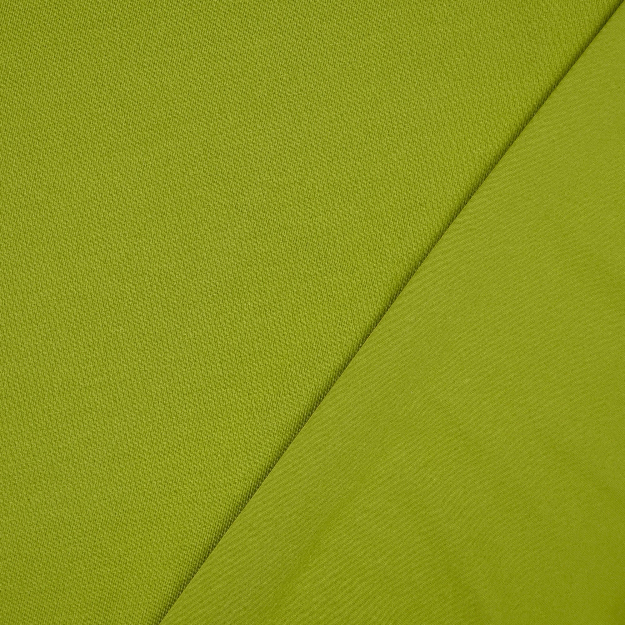 Jersey Uni oliv