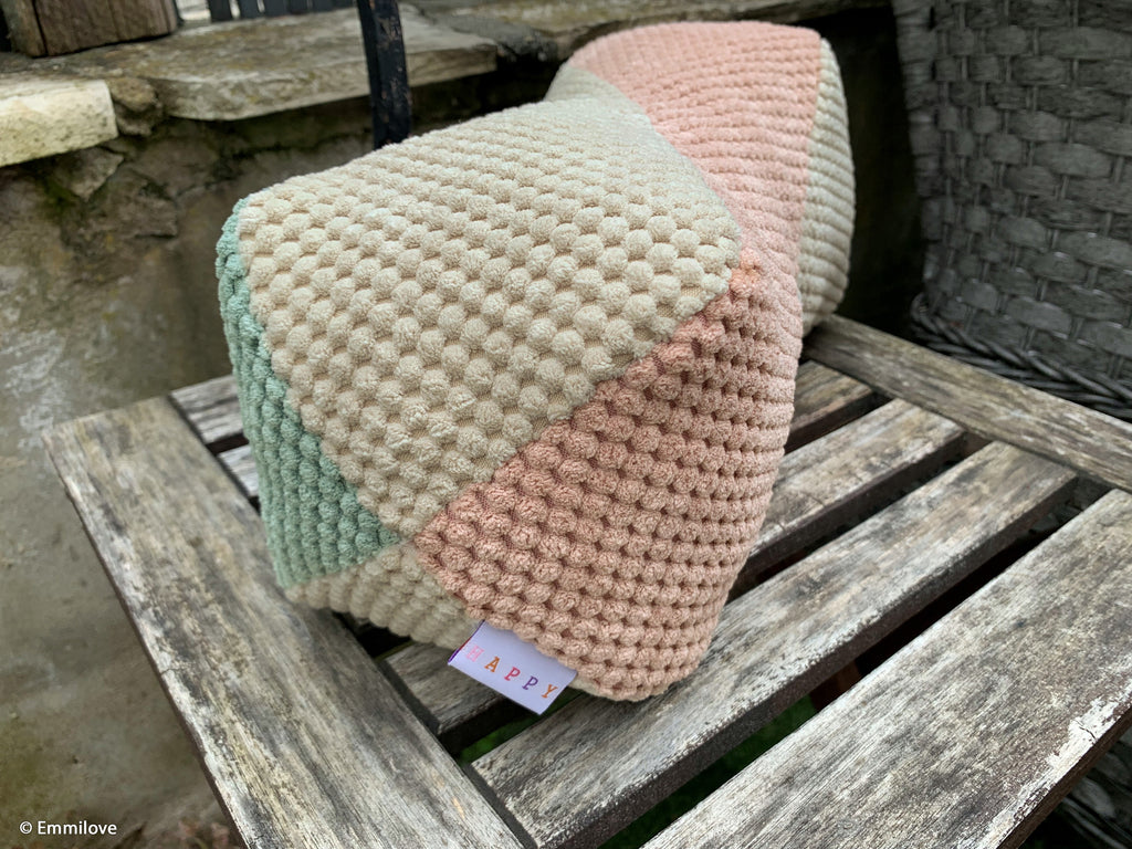 Dekosamt Parma altmint