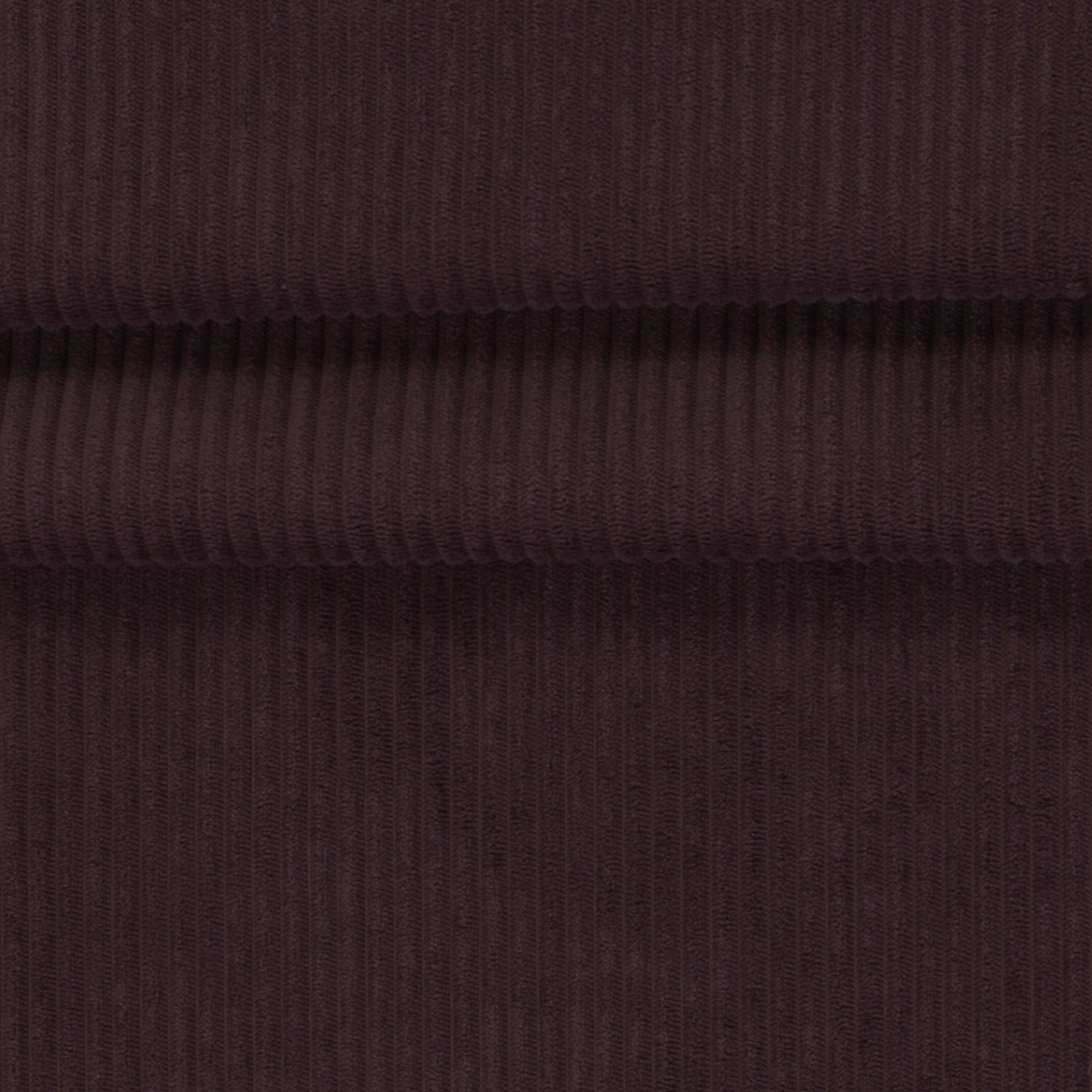 Samtcord mauve dunkel